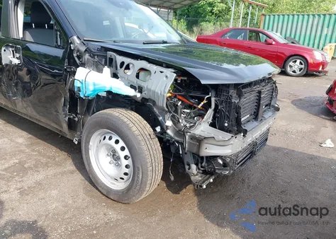 2024 Ford Maverick Xl from USA, damaged, VIN 3FTTW8A35RRB80947